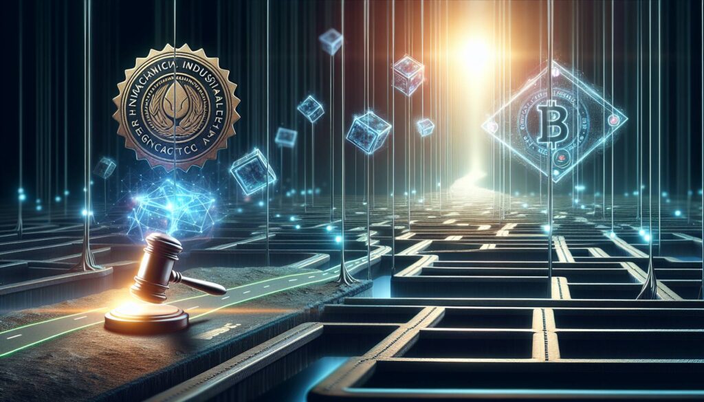 Hidden Road secures FINRA approval and plans blockchain integration