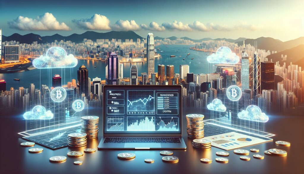 Hong Kong outlines new guidelines for crypto staking services