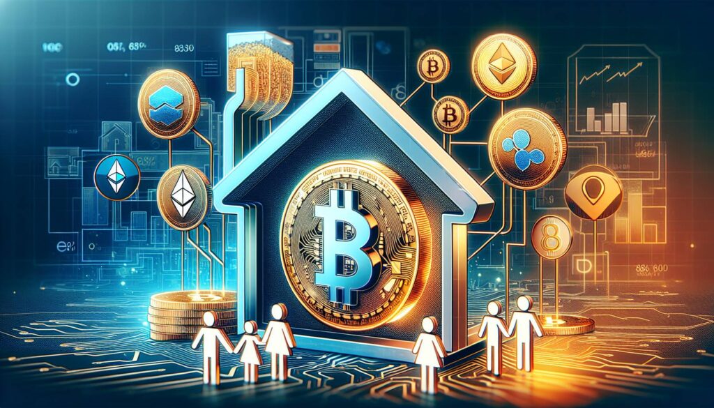 Hut 8 partners with Trump family to reshape cryptocurrency strategy