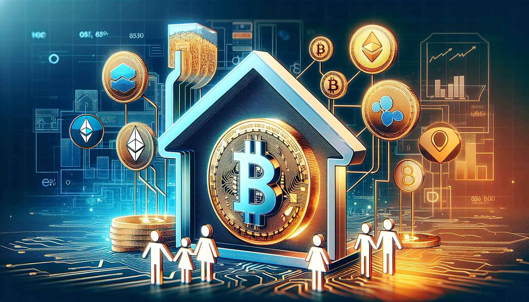 Hut 8 partners with Trump family to reshape cryptocurrency strategy