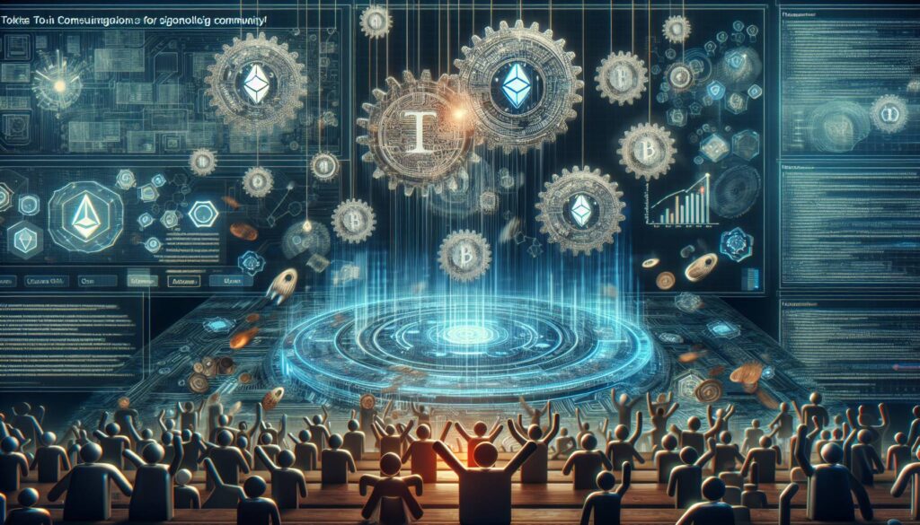 Hyperlane prepares for $HYPER token airdrop aimed at community engagement