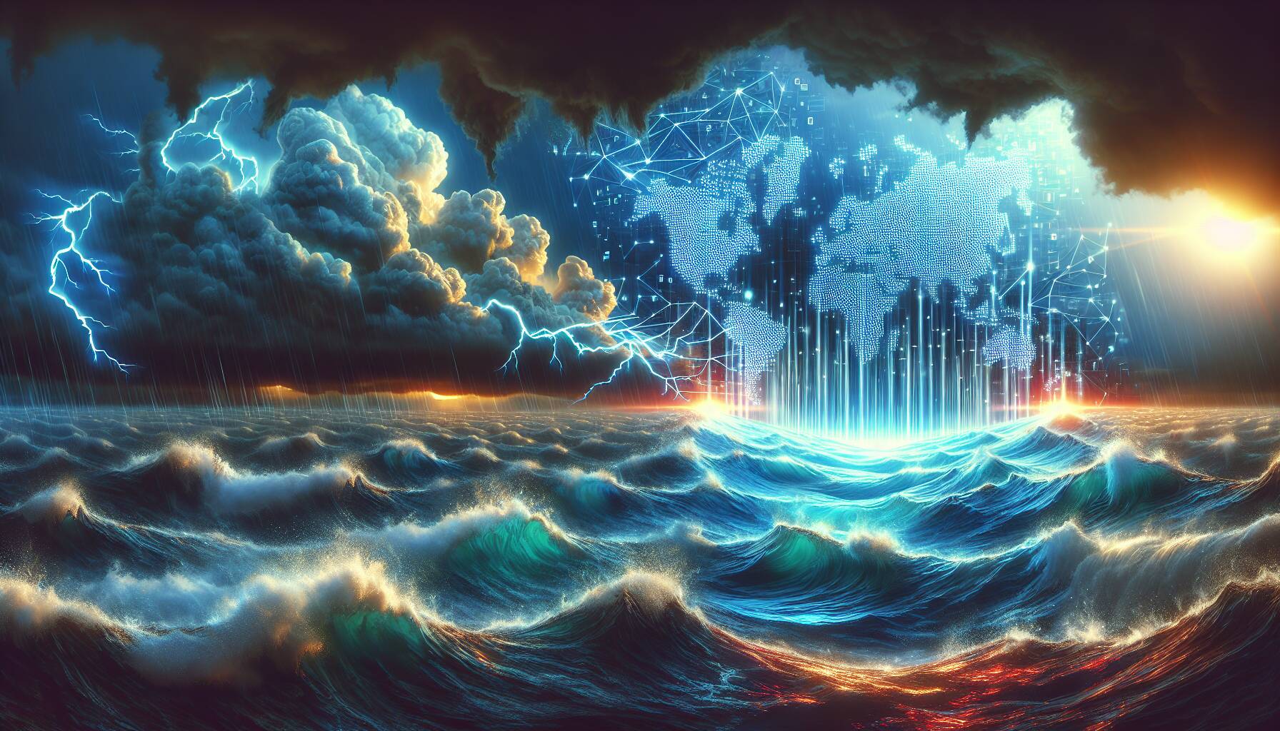 HyperLiquid's crisis highlights vulnerabilities in decentralized finance