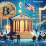 Impact of Trump’s presidency on cryptocurrency fundraising