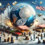 Impact of U.S. tariffs on global markets and cryptocurrency