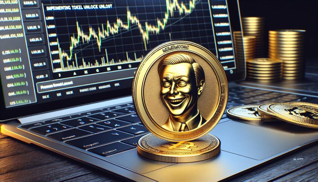 Impending token unlock raises concerns for TRUMP memecoin investors