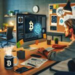 Improving user experience in cryptocurrency