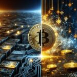 Innovations and challenges in cryptocurrency development