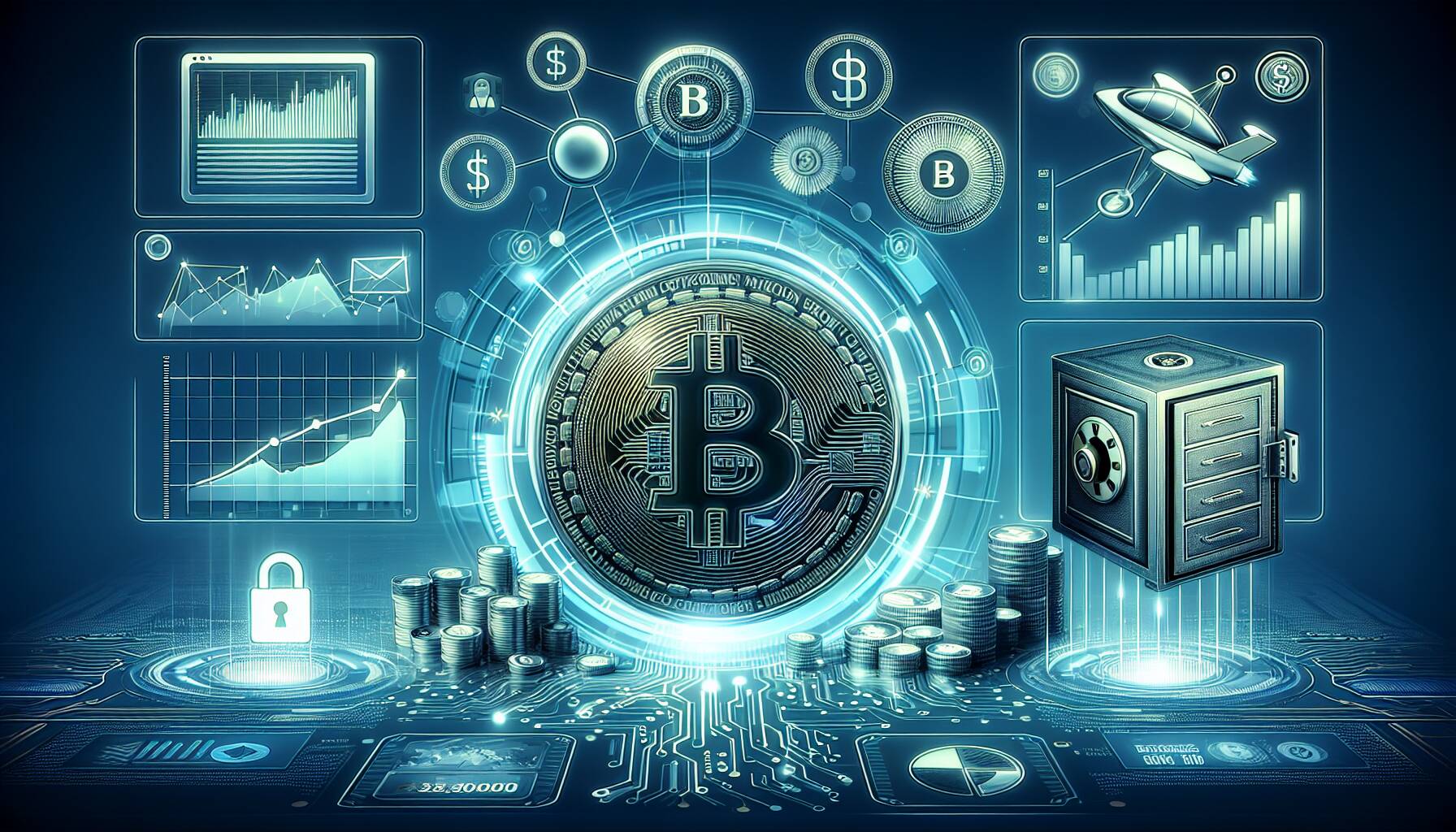Introducing the Coinbase Bitcoin Yield Fund: A Game-Changer in Crypto Investing