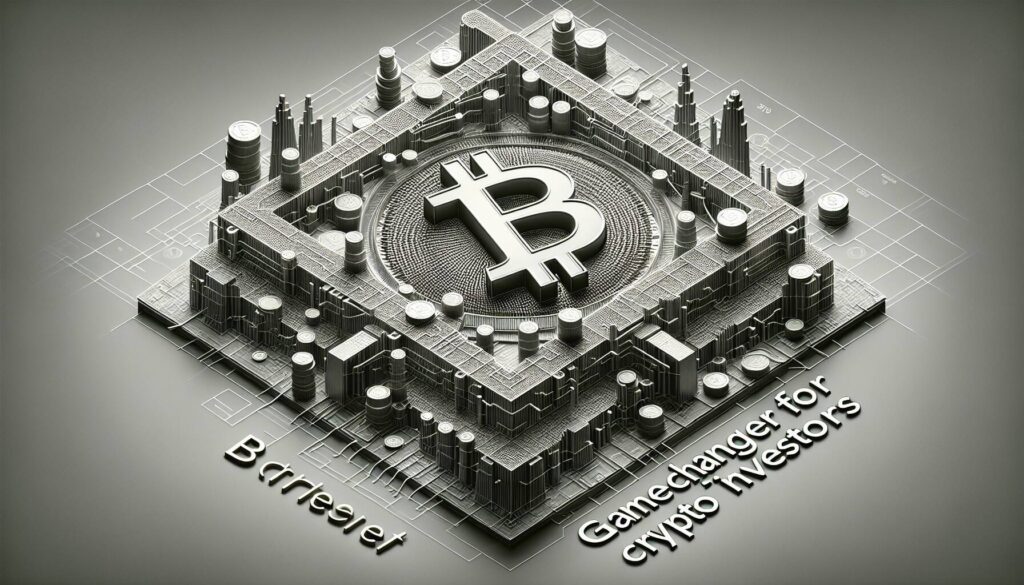 Introducing the New Grayscale Bitcoin Covered Call ETF: A Game-Changer for Crypto Investors
