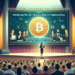 Introducing the Next Big Thing in Cryptocurrency: Could This New Player Rival Bitcoin's Dominance?