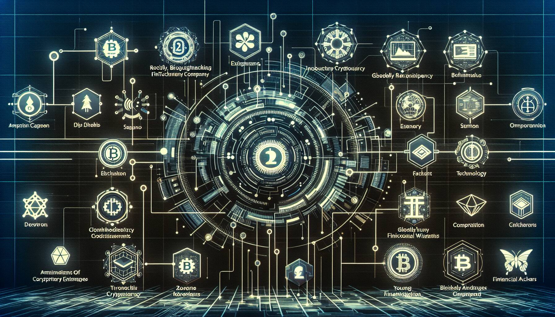 Introducing Twenty One: The Game-Changing Bitcoin Company Backed by Tether, SoftBank Group, and Jack Mallers