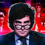 Investigation Launched into President Milei's Role in LIBRA Cryptocurrency Scandal