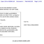 Investors Accuse Meteora of Crypto Fraud in Class-Action Lawsuit