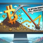 Is Bitcoin Mining Still Profitable? Find Out Why Gizmodo Says It's No Longer Worth It