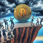 Is Bitcoin on the Verge of Catastrophe? Experts Issue Stark Warning for Cryptocurrency Investors