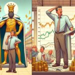 Is Bitcoin Really Independent? Dave Portnoy Questions Its Relationship with the Stock Market