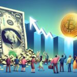 Is the U.S. Dollar Headed for a Collapse? How Bitcoin Could Benefit from a Confidence Crisis