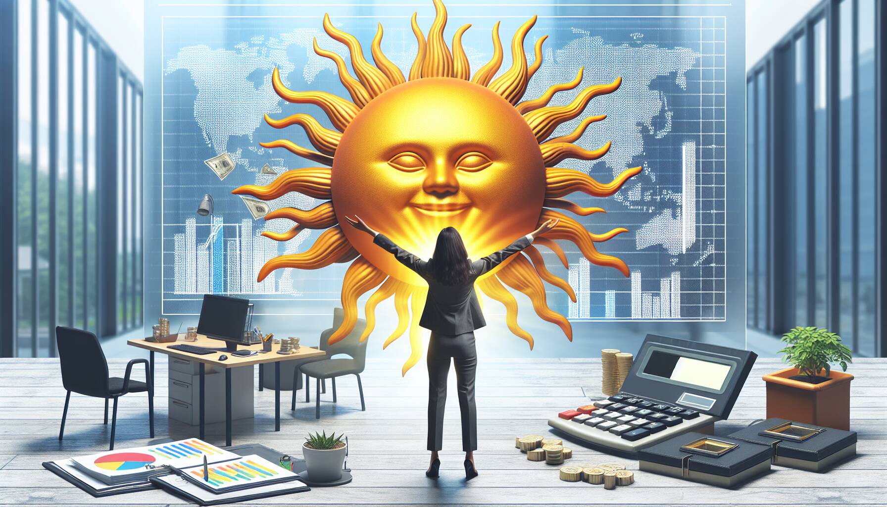 Janover embraces Solana for innovative treasury strategy
