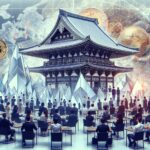 Japanese bond yields impact on cryptocurrency and global markets