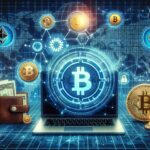 Key developments shaping the cryptocurrency landscape