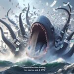 Kraken launches commission-free trading for stocks and ETFs