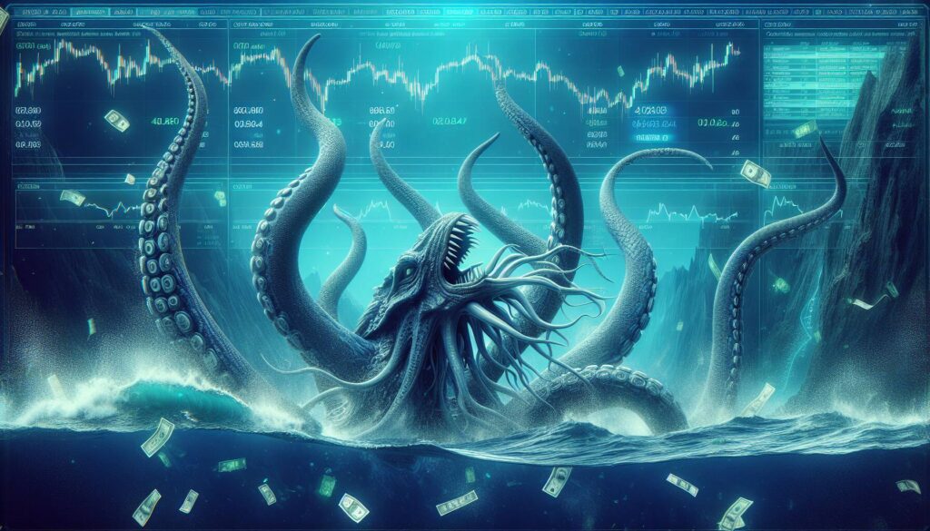 Kraken launches FX perpetual futures for seamless trading