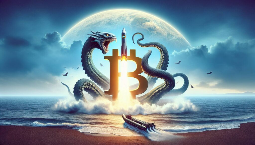Kraken partners with Mastercard to boost crypto spending
