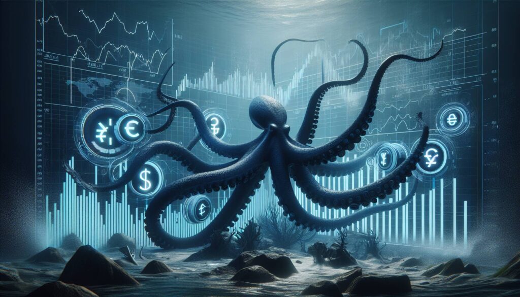 Kraken Streamlines Operations to Drive Innovation in Traditional Finance