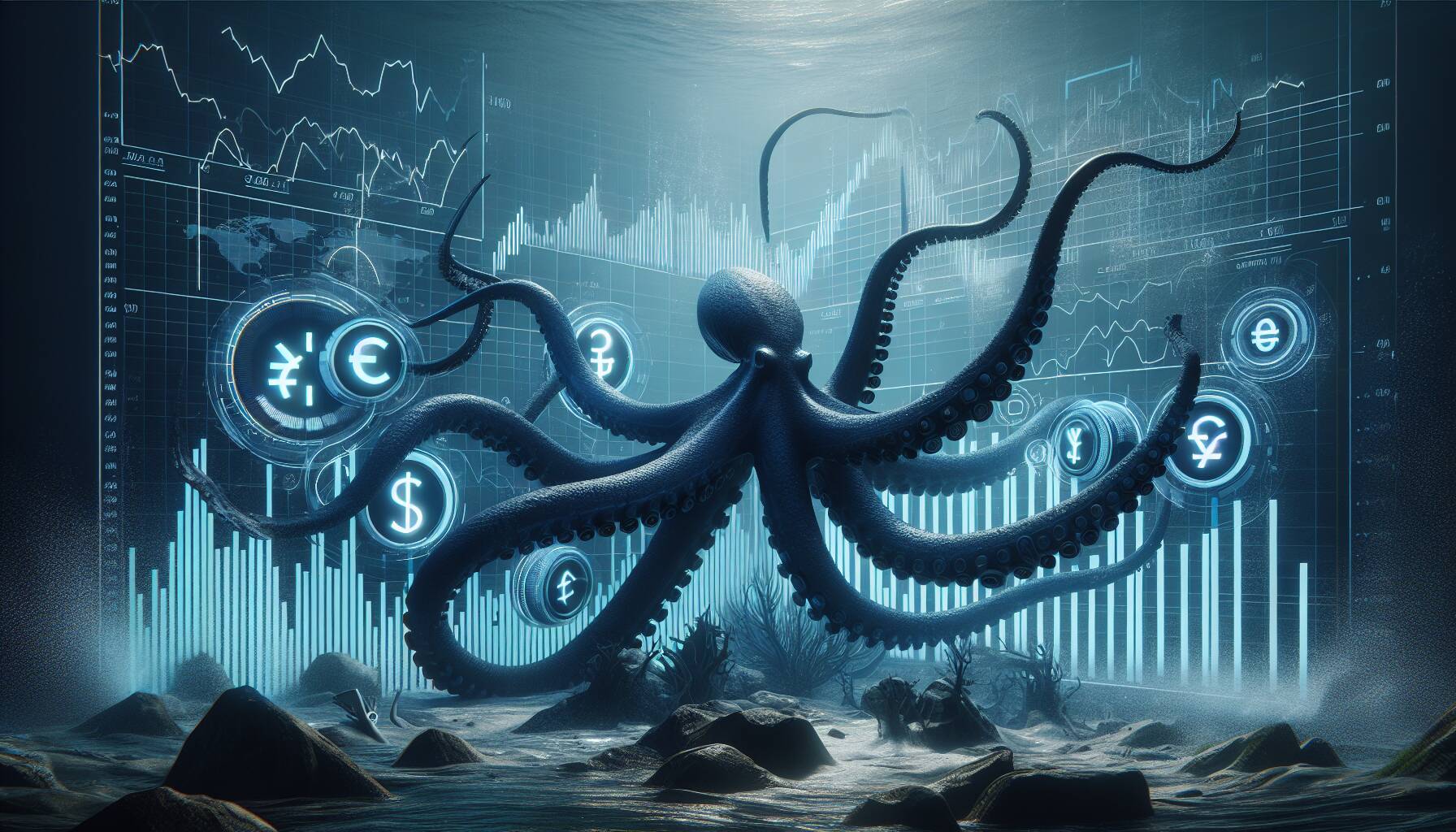 Kraken Streamlines Operations to Drive Innovation in Traditional Finance