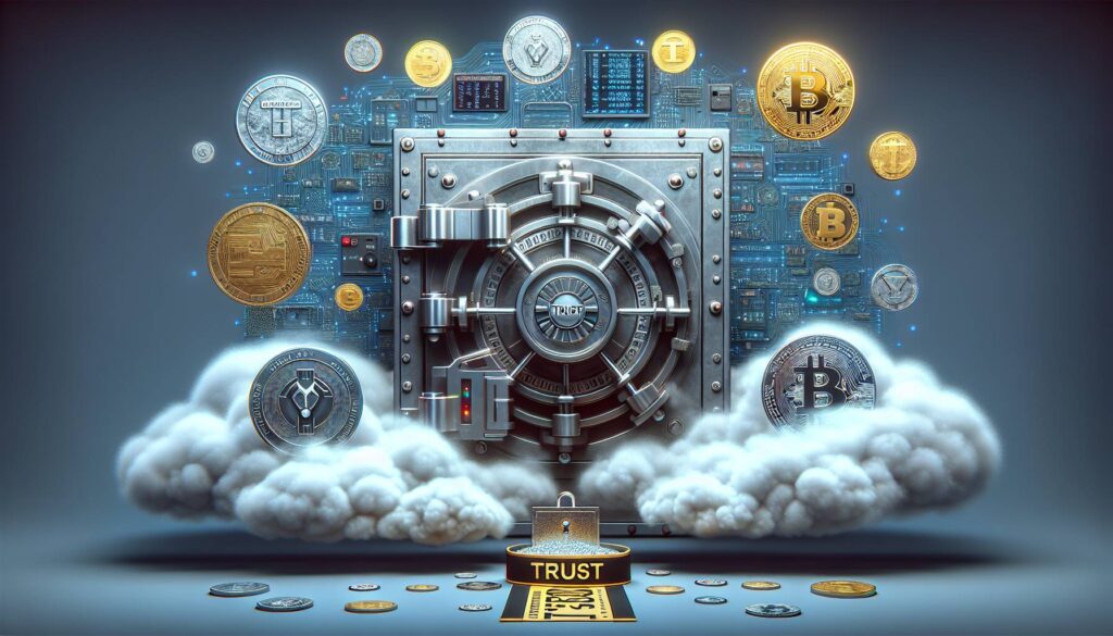 KuCoin launches Trust Project to enhance crypto safety