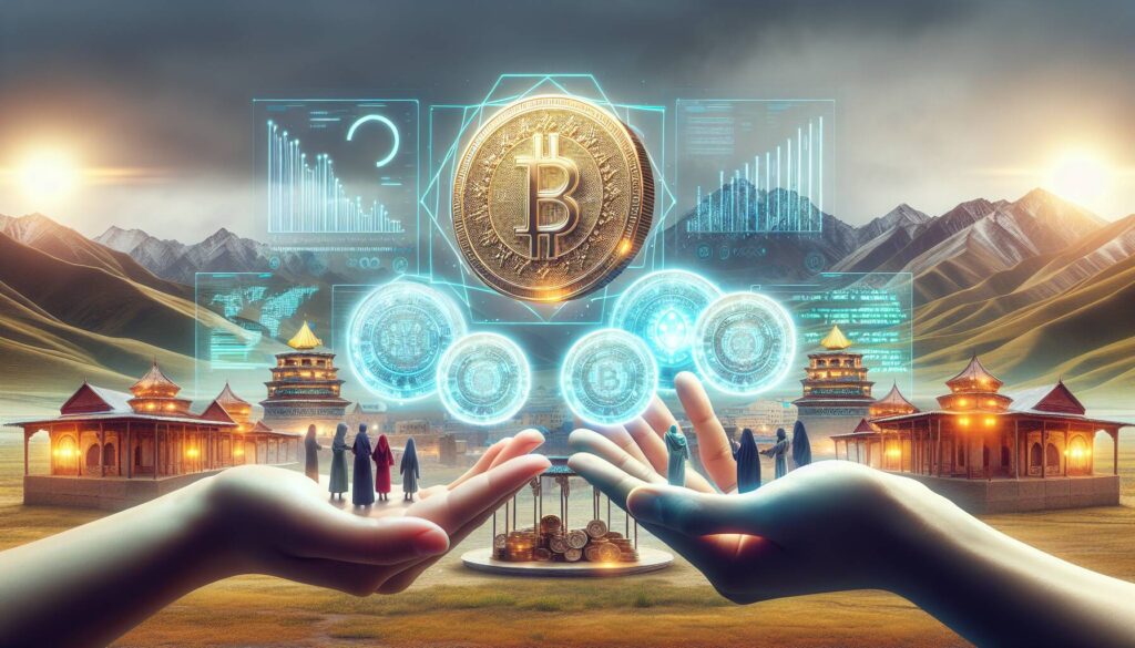 Kyrgyzstan moves towards digital currency implementation