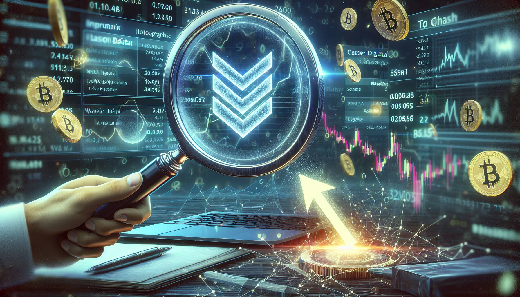 Laser Digital addresses Mantra token crash amid market turmoil