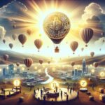 LayerZero's token surge following a16z investment