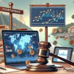Leadership change at Portofino Technologies marks shift in crypto strategy