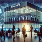Leadership changes at Zodia Custody signal shifts in the crypto industry