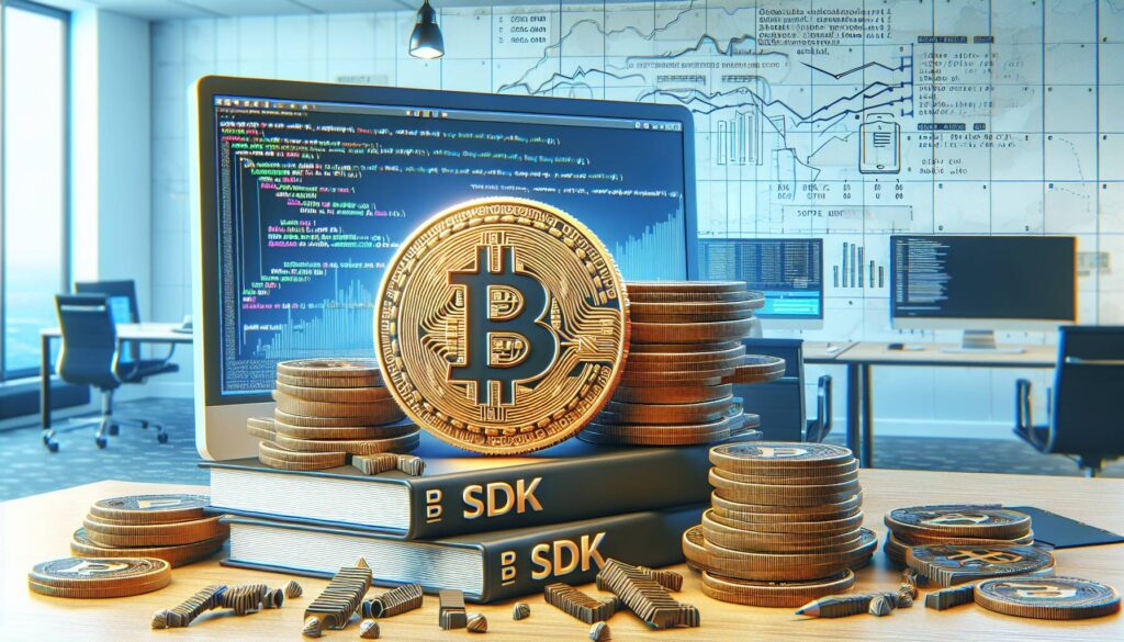 Lombard Finance introduces SDK for Bitcoin staking