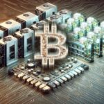 Luxor Technology transforms bitcoin mining operations