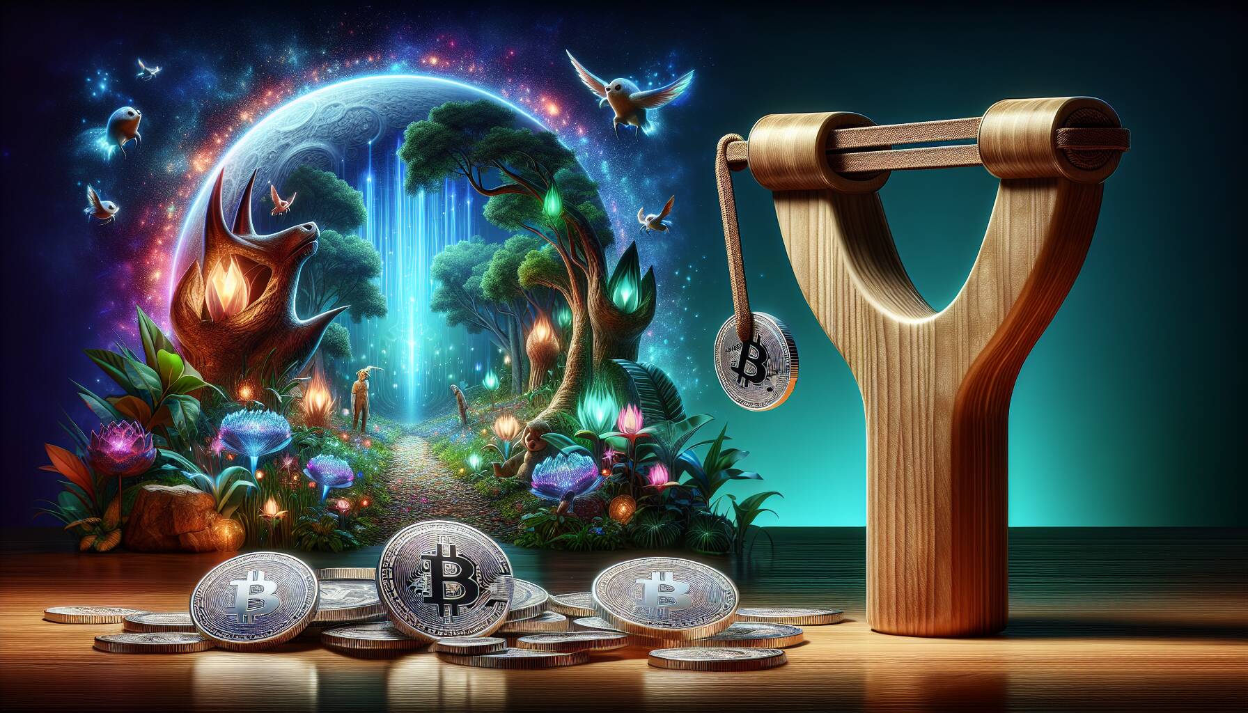 Magic Eden acquires Slingshot to enhance crypto trading experience
