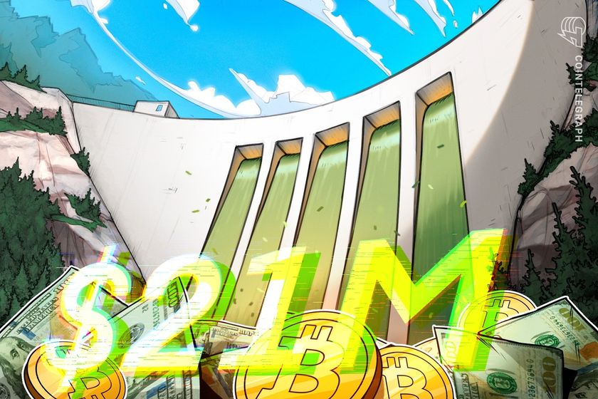 Major Bitcoin Unstaking Follows Babylon Protocol Airdrop