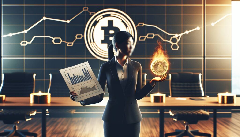 Mantra CEO announces token burn program to restore trust