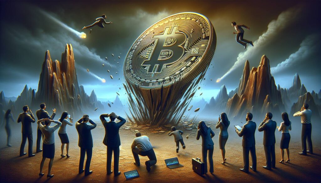 Mantra OM token crash raises concerns in cryptocurrency market
