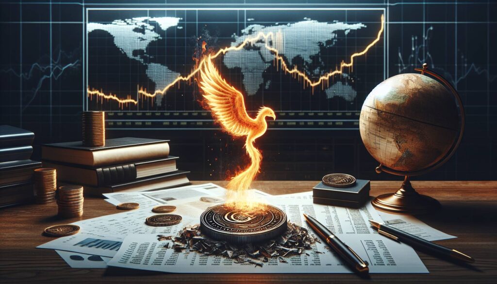 Mantra's token burn aims to restore investor confidence after drastic value drop