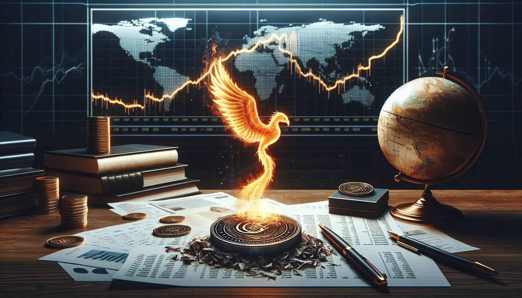 Mantra's token burn aims to restore investor confidence after drastic value drop