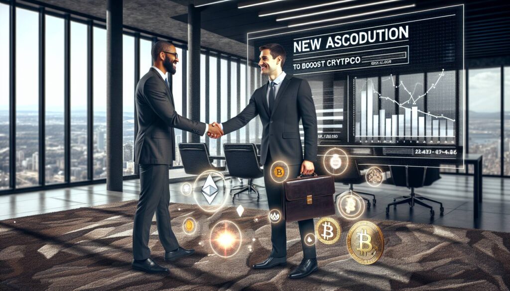 Marco Santori joins Pantera Capital to enhance crypto strategy