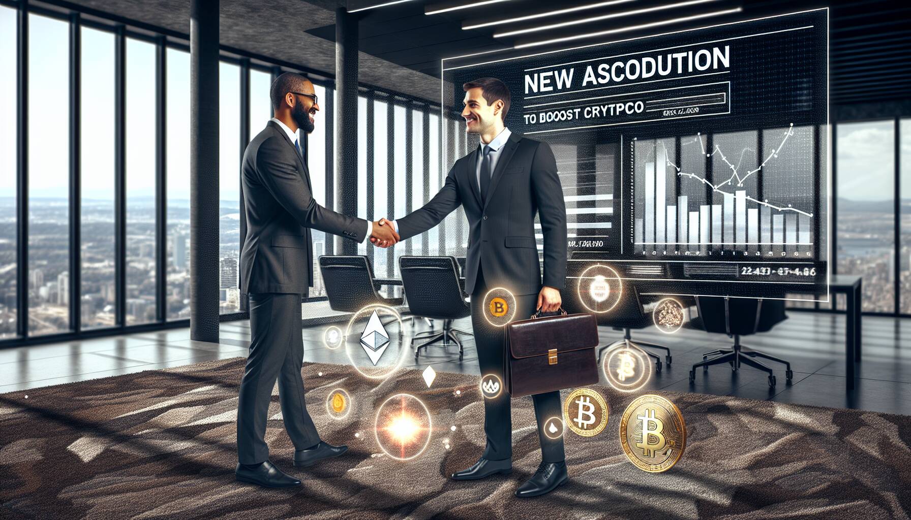 Marco Santori joins Pantera Capital to enhance crypto strategy