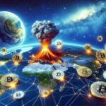 Market challenges for Bitcoin and major cryptocurrencies