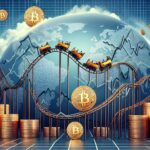 Market dynamics and bitcoin's role amid global uncertainty
