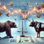 Market reactions to Fed's cautious stance on tariffs and interest rates