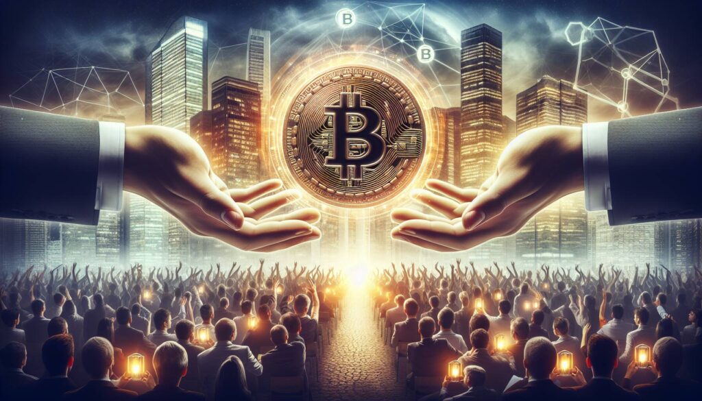 Massive Bitcoin transfer raises concerns about market manipulation