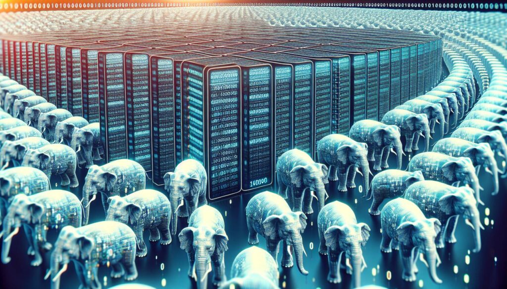 Massive Cryptocurrency Mining Campaign Hits 1,500 PostgreSQL Servers